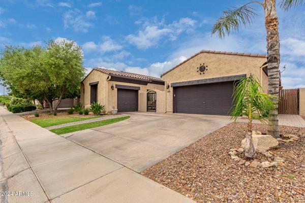 Chandler, AZ 85249,5750 S DRAGOON Drive