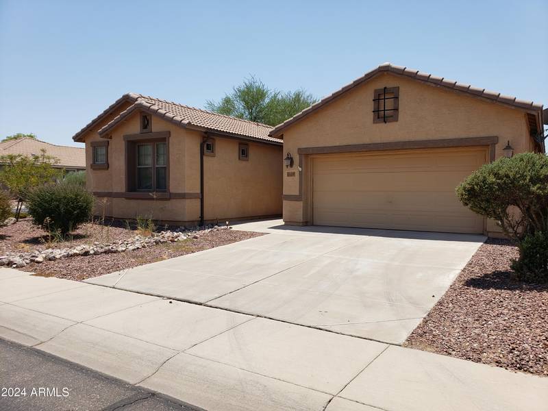 1627 E RACINE Place, Casa Grande, AZ 85122