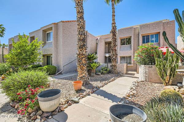 7810 E VIA CAMELLO -- #70,  Scottsdale,  AZ 85258