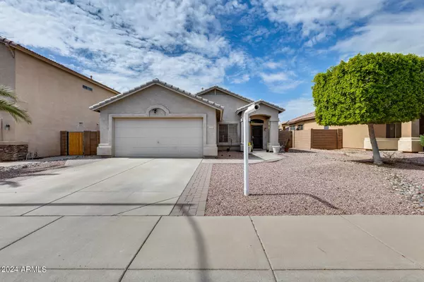 12617 W CLARENDON Avenue, Avondale, AZ 85392