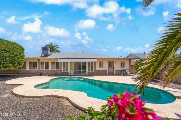 Sun City, AZ 85373,17210 N FOOTHILLS Drive