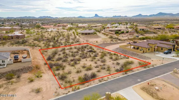 2905 W Percheron Road #82, Wickenburg, AZ 85390