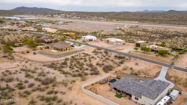 Wickenburg, AZ 85390,2905 W Percheron Road #82