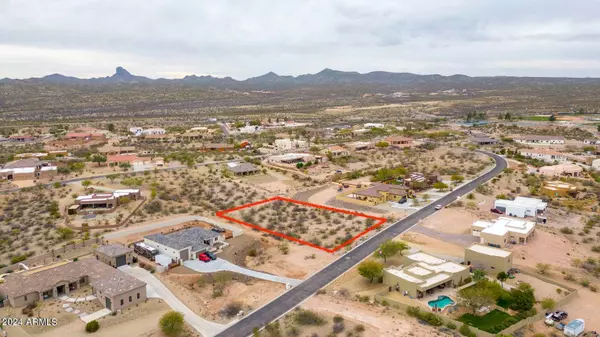 Wickenburg, AZ 85390,2905 W Percheron Road #82