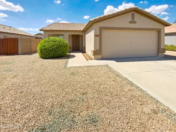 Surprise, AZ 85374,15224 W ELKO Drive