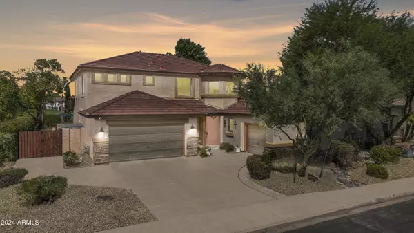 6574 S CRESTVIEW Drive, Gilbert, AZ 85298