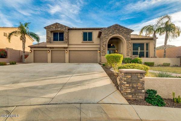 Peoria, AZ 85383,9863 W KEYSER Drive