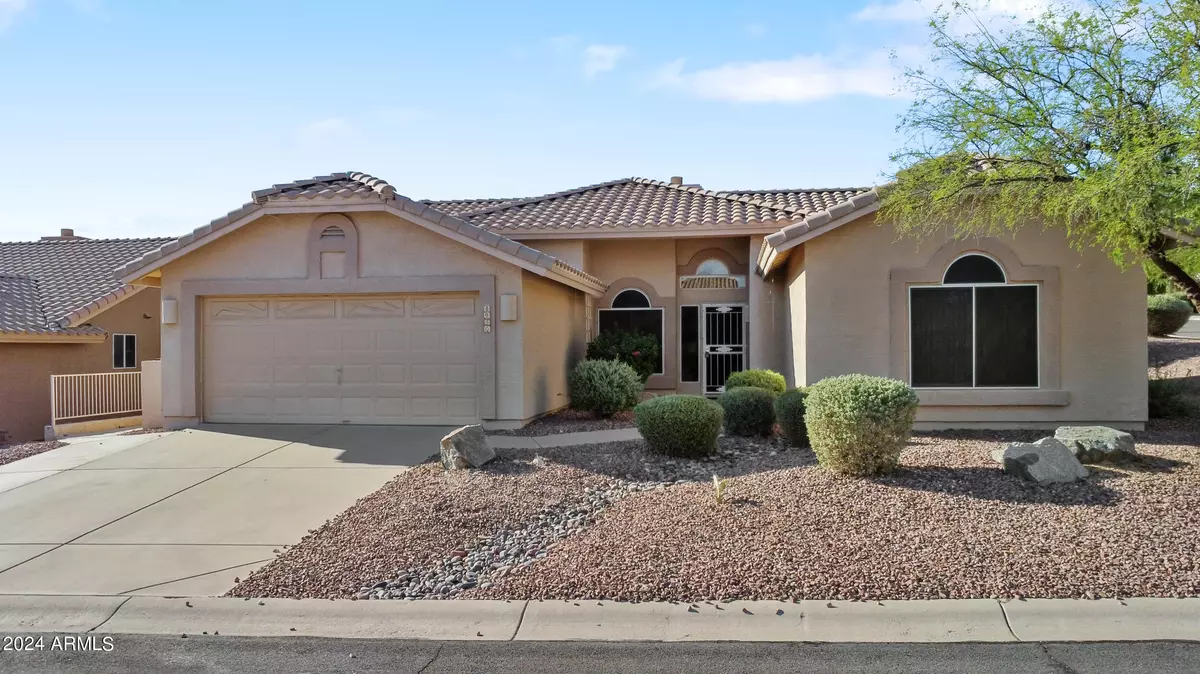 Gold Canyon, AZ 85118,8950 E YUCCA BLOSSOM Drive