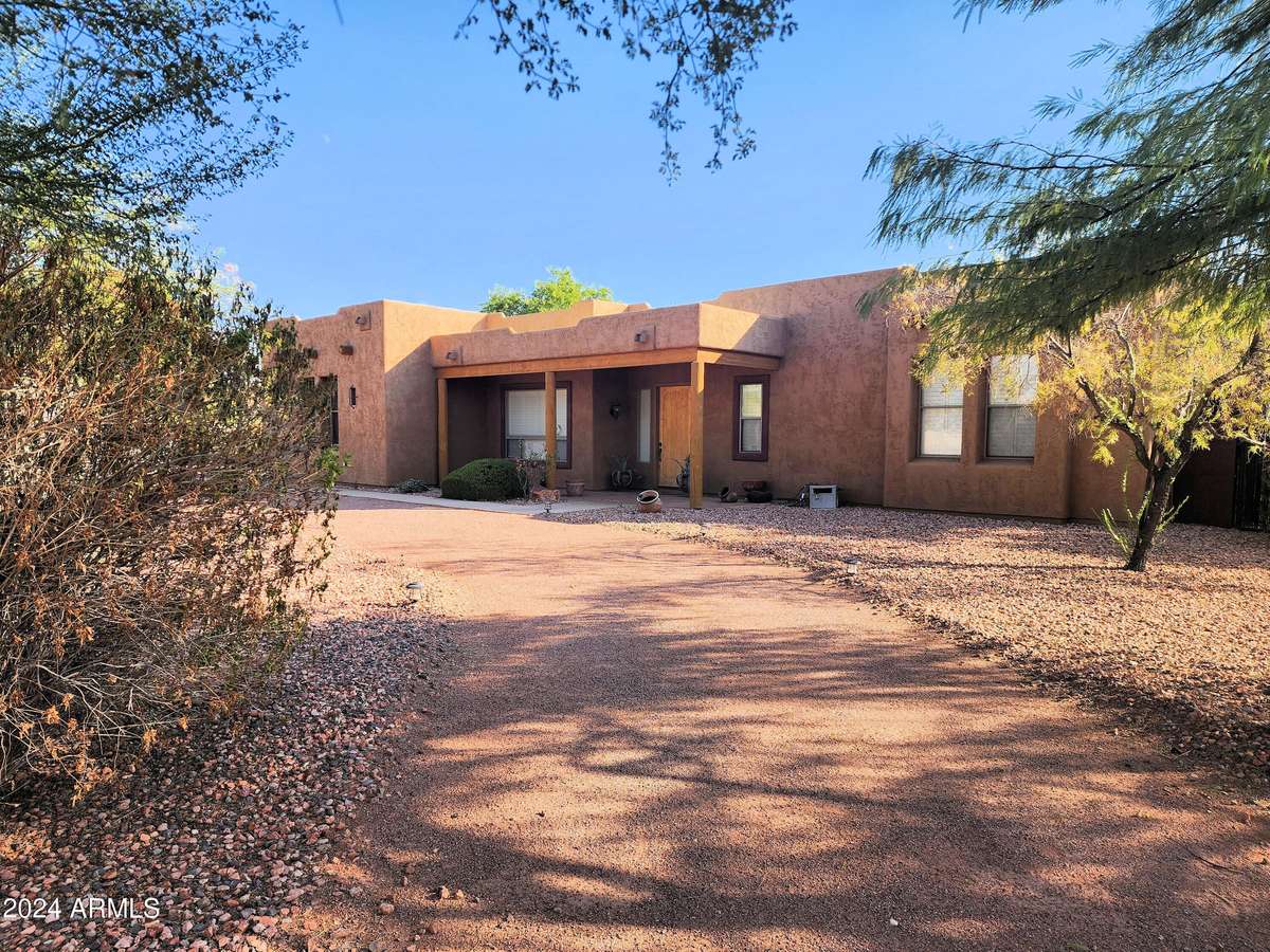 Wittmann, AZ 85361,23035 W SIERRA RIDGE Way