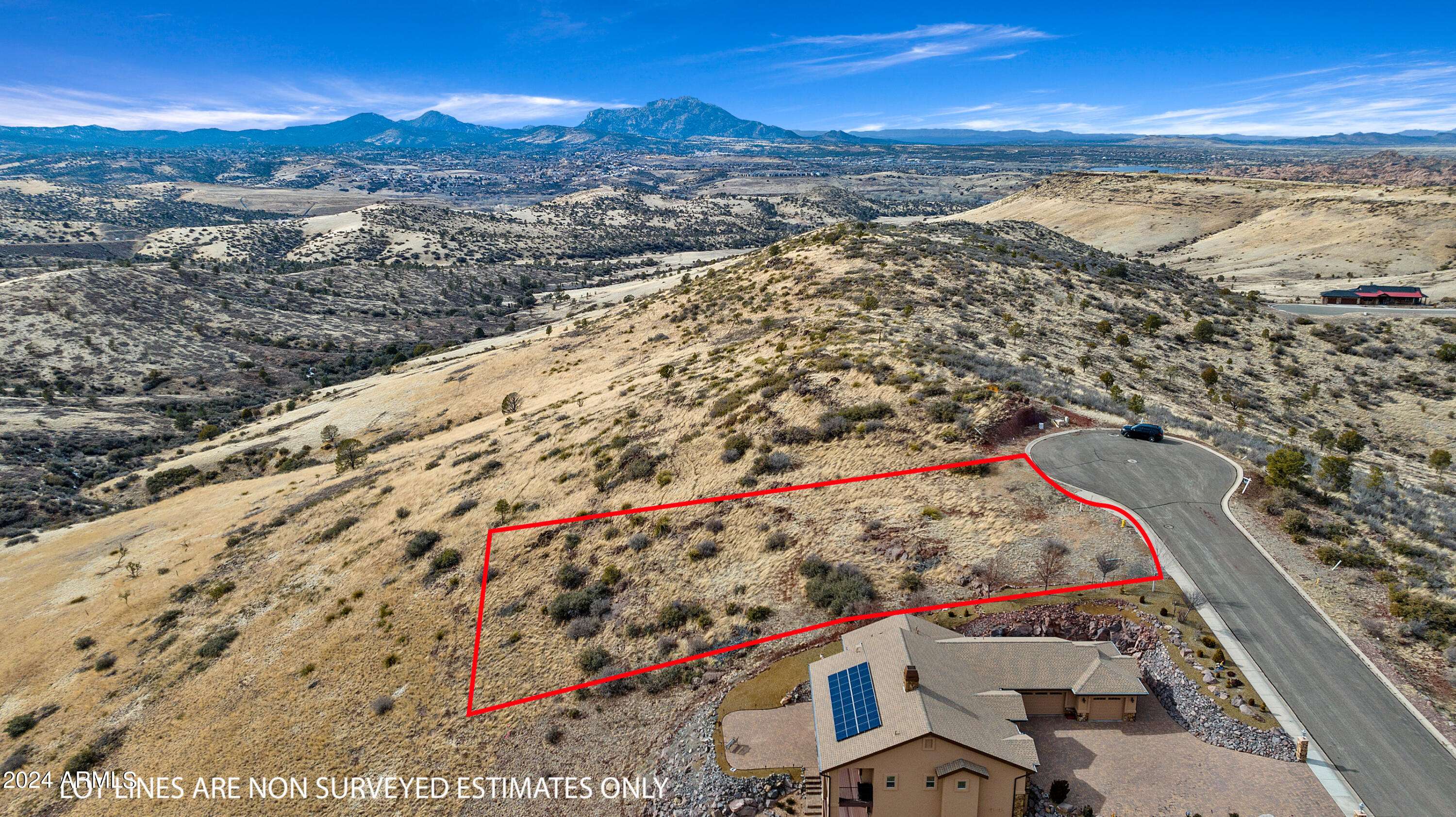 879 Bonanza Trail #279, Prescott, AZ 86301