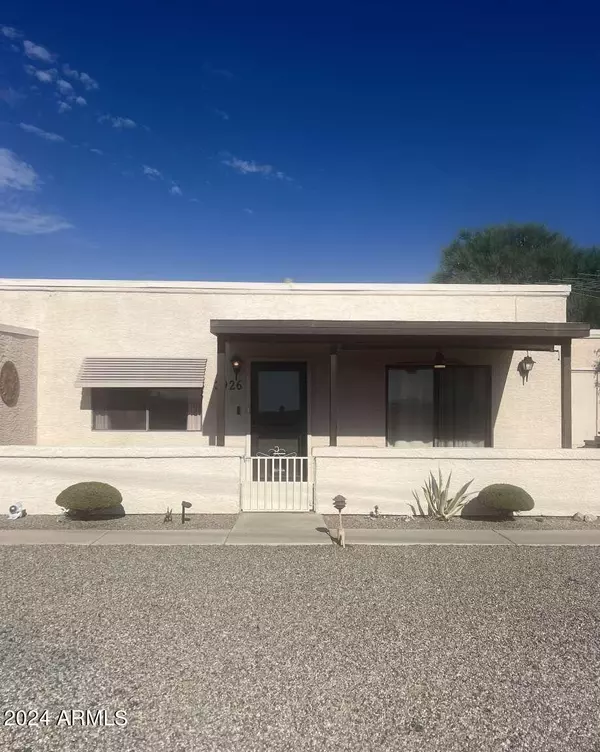 3926 N INDIANA Avenue,  Florence,  AZ 85132