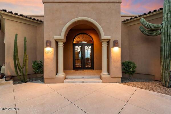 Scottsdale, AZ 85255,9290 E Thompson Peak Parkway #113