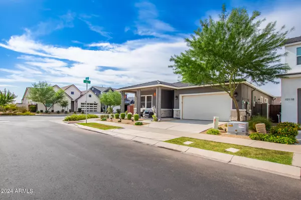 Mesa, AZ 85212,10112 E TRENT Avenue