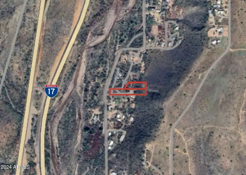52017 N 36th Avenue #1, New River, AZ 85087