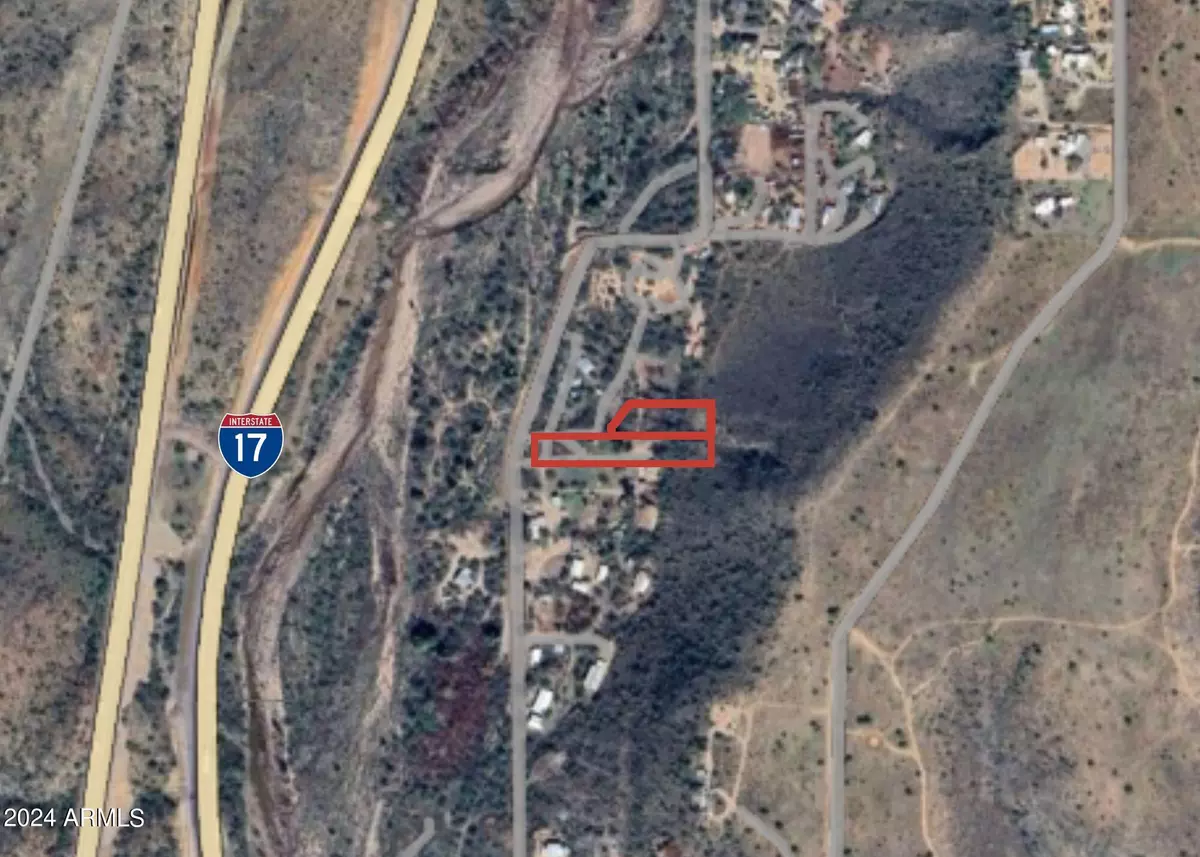 New River, AZ 85087,52017 N 36th Avenue #1