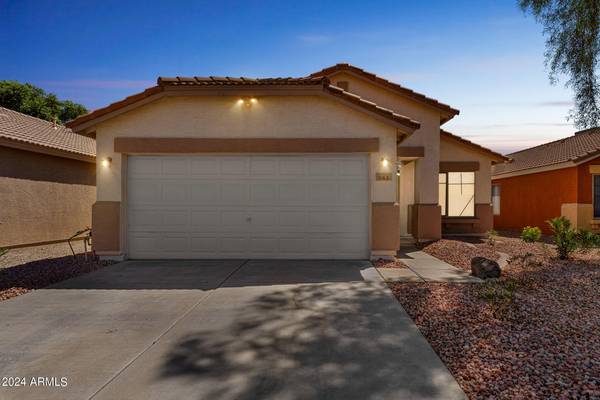 San Tan Valley, AZ 85140,943 E MONTELEONE Street