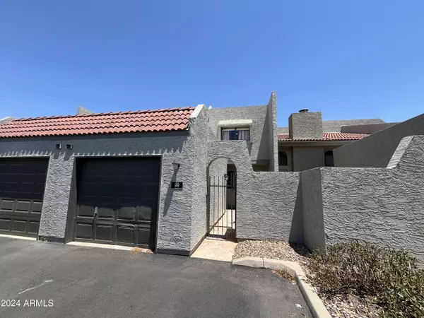 2524 S EL PARADISO Drive #99, Mesa, AZ 85202