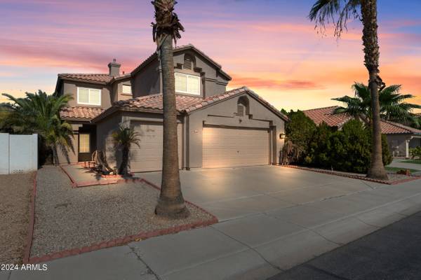 Chandler, AZ 85225,886 S PLEASANT Drive