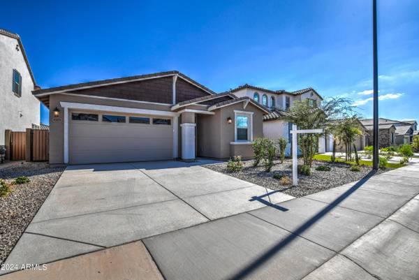 Gilbert, AZ 85296,4109 E APPALOOSA Road