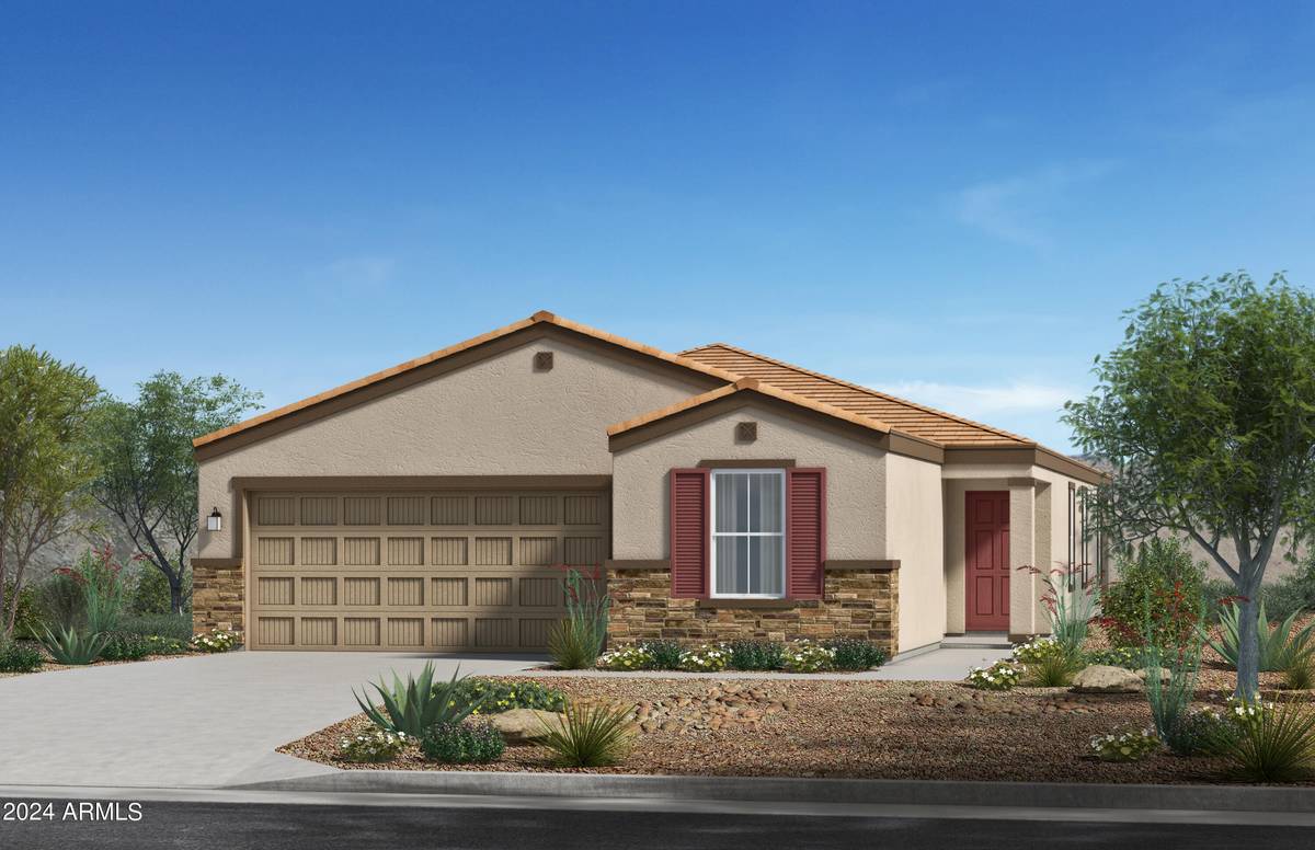 Buckeye, AZ 85326,24367 W JESSICA Lane