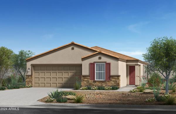 24367 W JESSICA Lane, Buckeye, AZ 85326