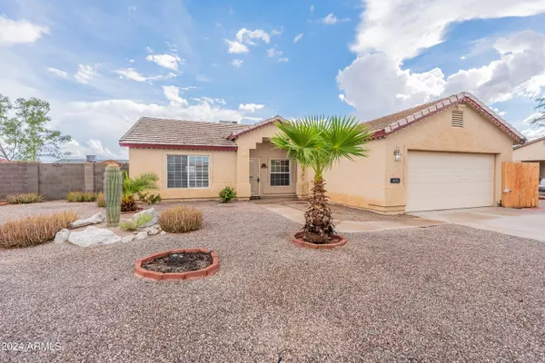 Arizona City, AZ 85123,11131 W CAMBRIA Circle