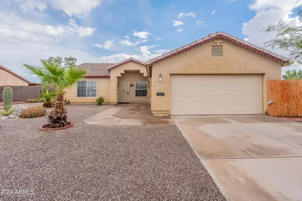 Arizona City, AZ 85123,11131 W CAMBRIA Circle