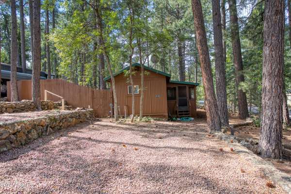 Pinetop, AZ 85935,5745 COUGAR Court