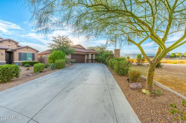 Buckeye, AZ 85326,2248 S 235th Drive