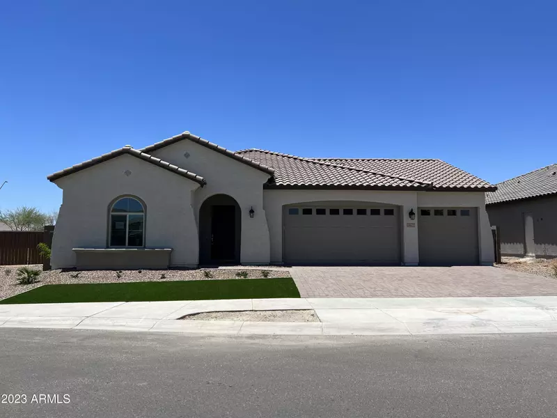 24422 N 162ND Lane, Surprise, AZ 85387