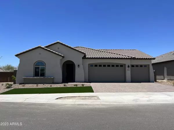 24422 N 162ND Lane,  Surprise,  AZ 85387