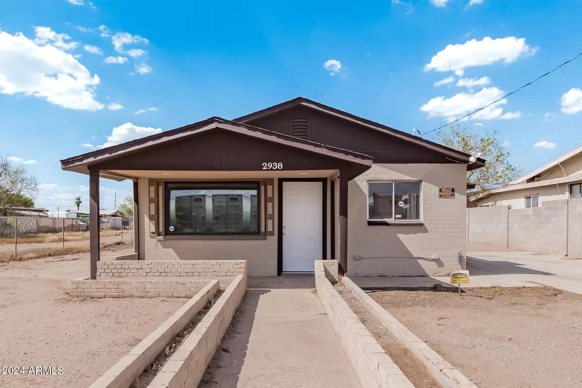 Phoenix, AZ 85009,2938 W PIMA Street