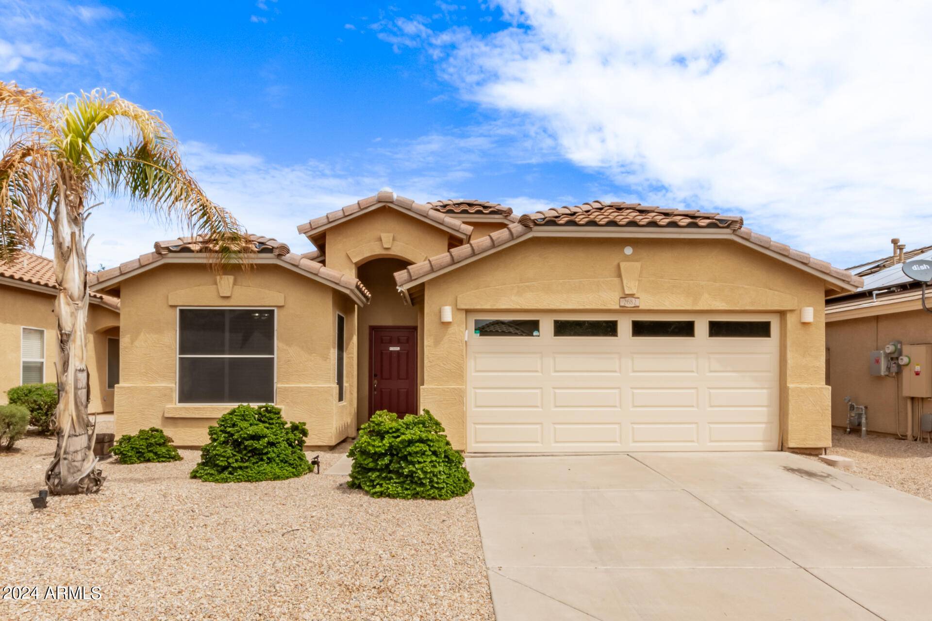 2682 W ANGEL Way, San Tan Valley, AZ 85144