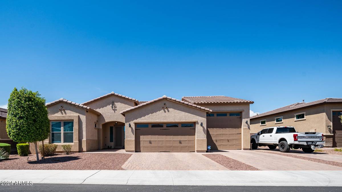 Peoria, AZ 85381,7130 W Ludlow Drive