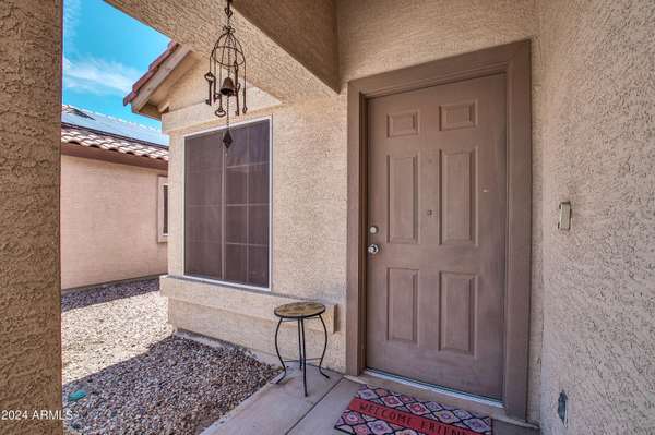 Buckeye, AZ 85326,22845 W CANTILEVER Street