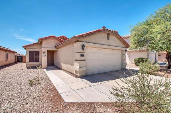 Buckeye, AZ 85326,22845 W CANTILEVER Street