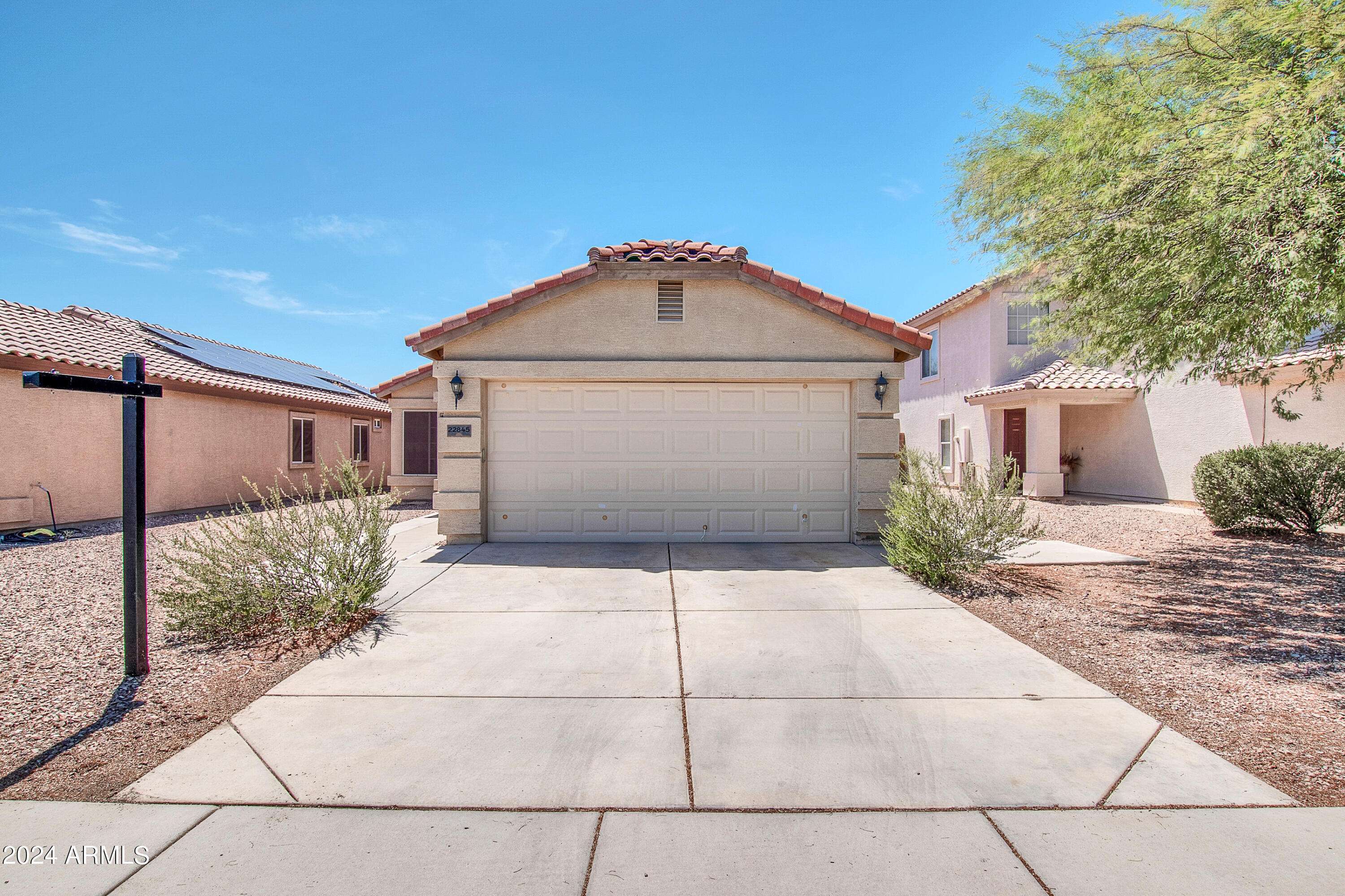 Buckeye, AZ 85326,22845 W CANTILEVER Street