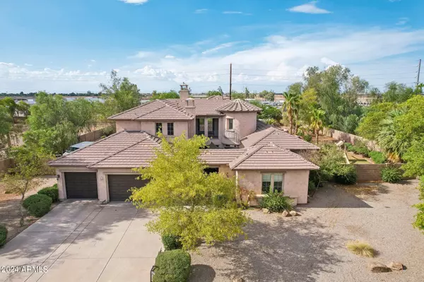 Laveen, AZ 85339,6708 W Pleasant Lane