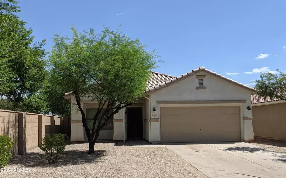 5905 W ODEUM Lane, Phoenix, AZ 85043