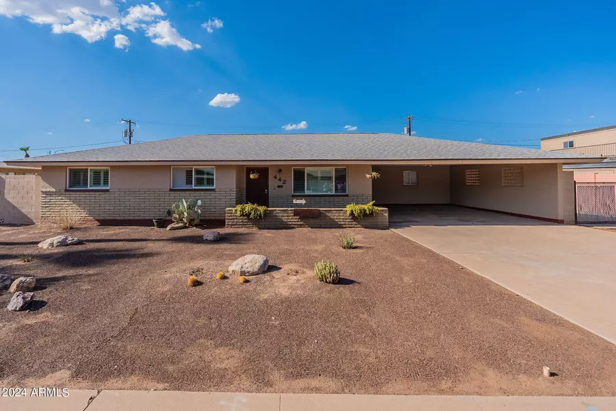 442 W 3RD Street, Mesa, AZ 85201