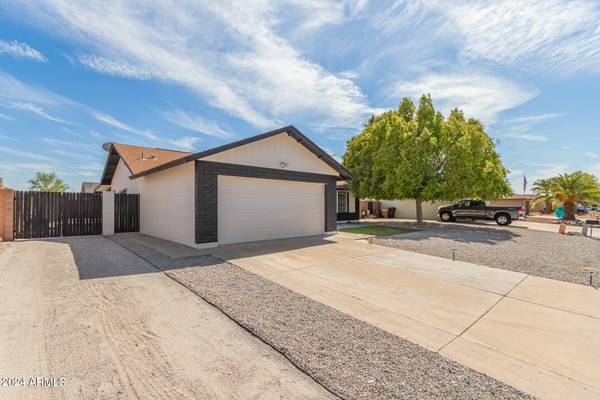 Peoria, AZ 85345,7001 W COMET Avenue