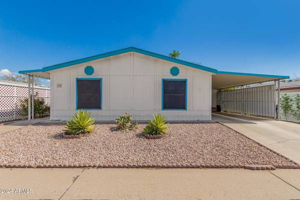 Mesa, AZ 85206,245 S 56TH Street #18