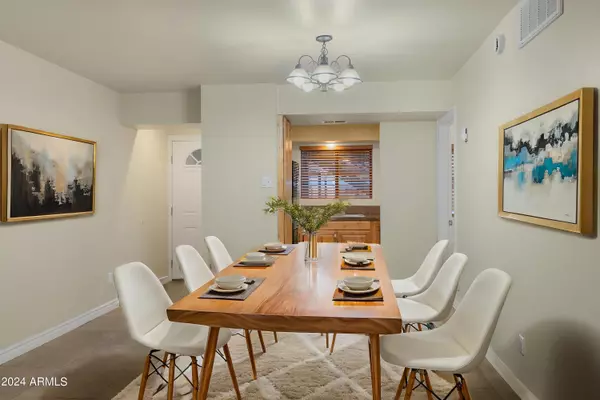 3200 S LITZLER Drive #5-119, Flagstaff, AZ 86005