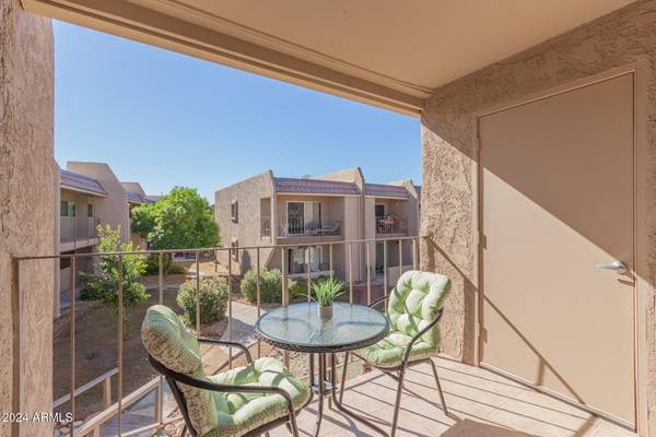 Scottsdale, AZ 85250,7430 E CHAPARRAL Road #252A