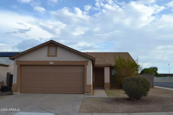 11545 W CORRINE Drive, El Mirage, AZ 85335