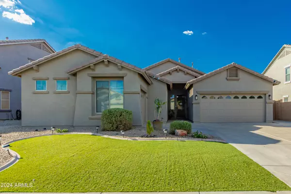 Surprise, AZ 85388,18018 W MAUI Lane