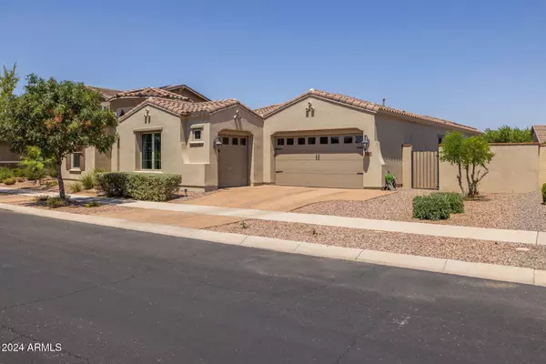 10550 E SANGER Avenue, Mesa, AZ 85212