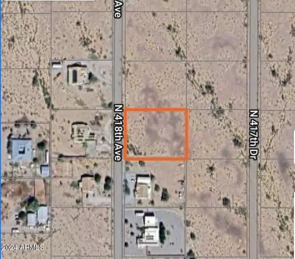 Tonopah, AZ 85354,6323 N 418TH Avenue #880