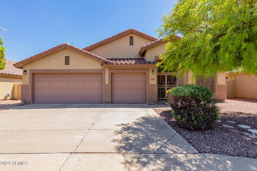 13335 W LISBON Lane, Surprise, AZ 85379