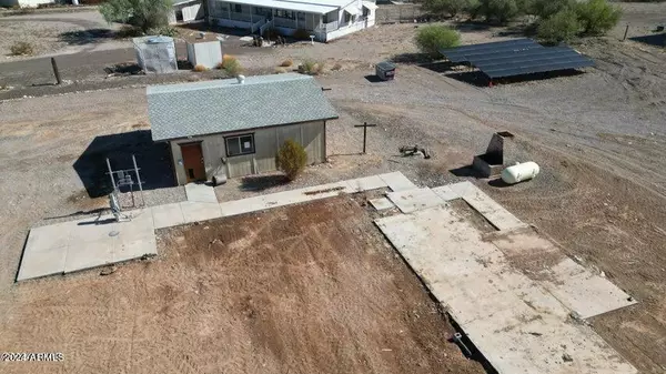 Quartzsite, AZ 85346,52411 Century Drive #11